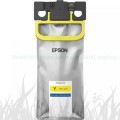 Tusz Nr.T11P4 XXL do Epson Epson WorkForce Pro EP-C800RDW | 20tys. (C13T11P440) Yellow